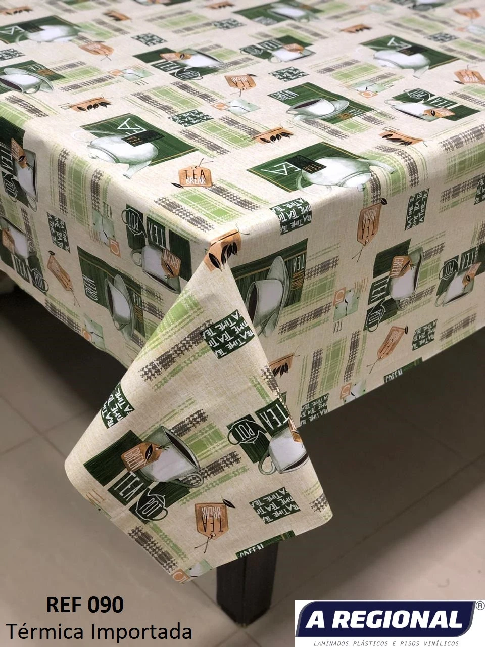 Toalha Termica Premium 140cm 090 189221