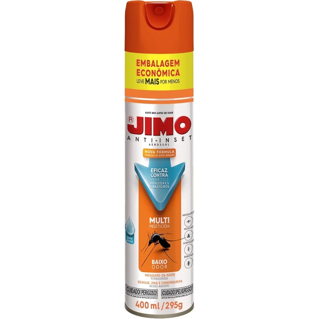 Jimo Anti-inset Aero 400ml