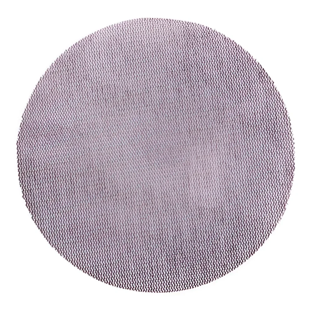 Disco Lixa P/ Finaliza 180mm 7" G220 Atlas