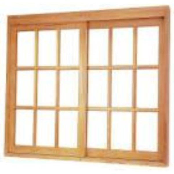 Janela Angelin S/ Ven Quadr 140x120 390 Rondosul