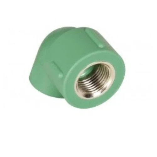 Amanco Joelho F/f C/inser.met.25x1/2 Ppr - 14233