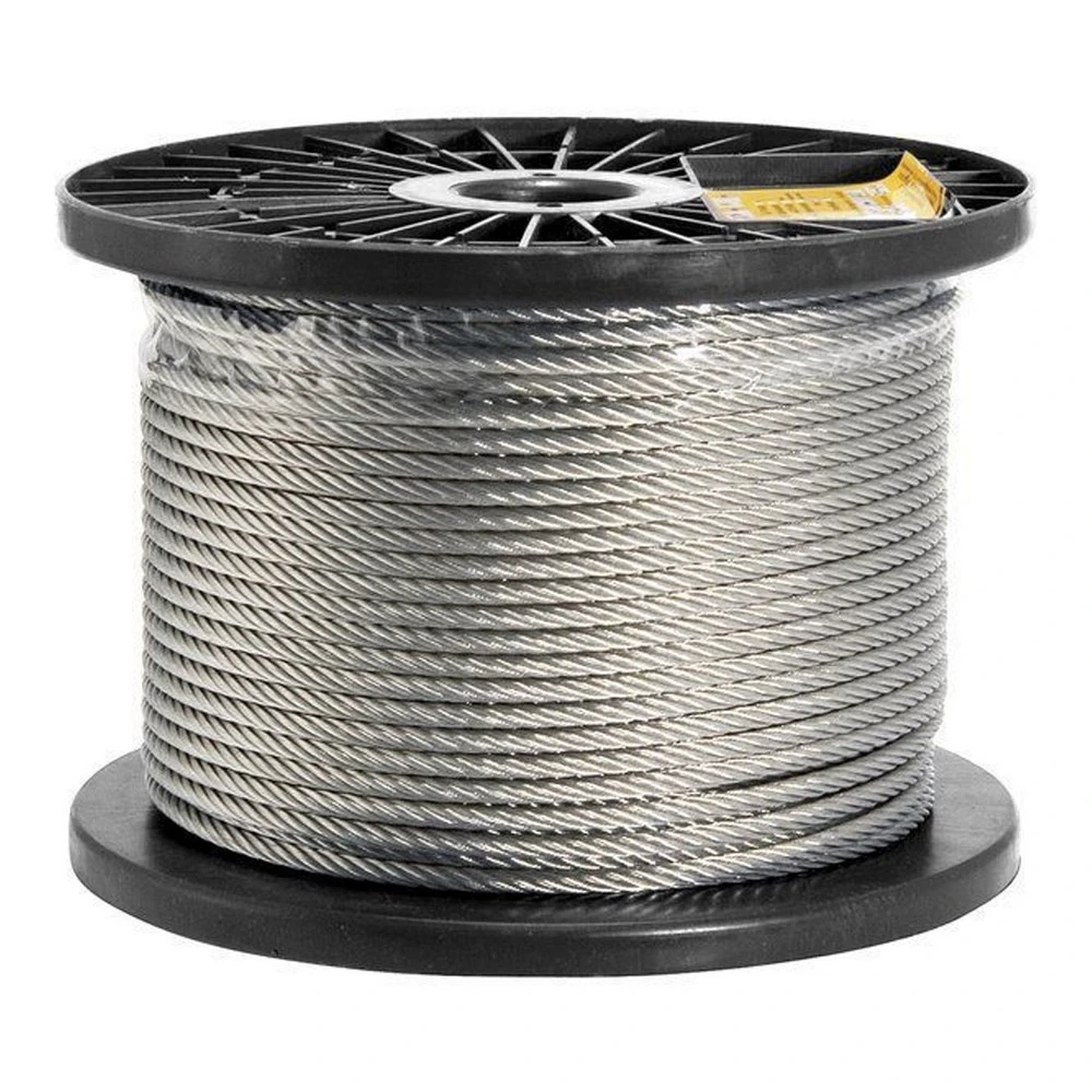 Cabo Aco 1.6mm Galvanizado