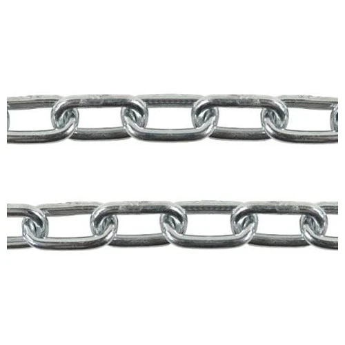 Corrente Galvanizada 8mm - 10675