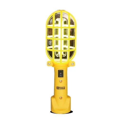 Luminaria Led Multiuso Dtools - 18817