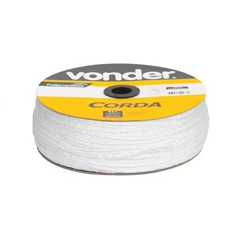 Corda Multif Tranc 4mm Bca Vonder - 80.53.433.000