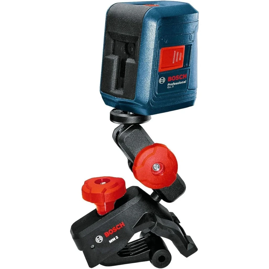 Nivel Laser Gll Bosch