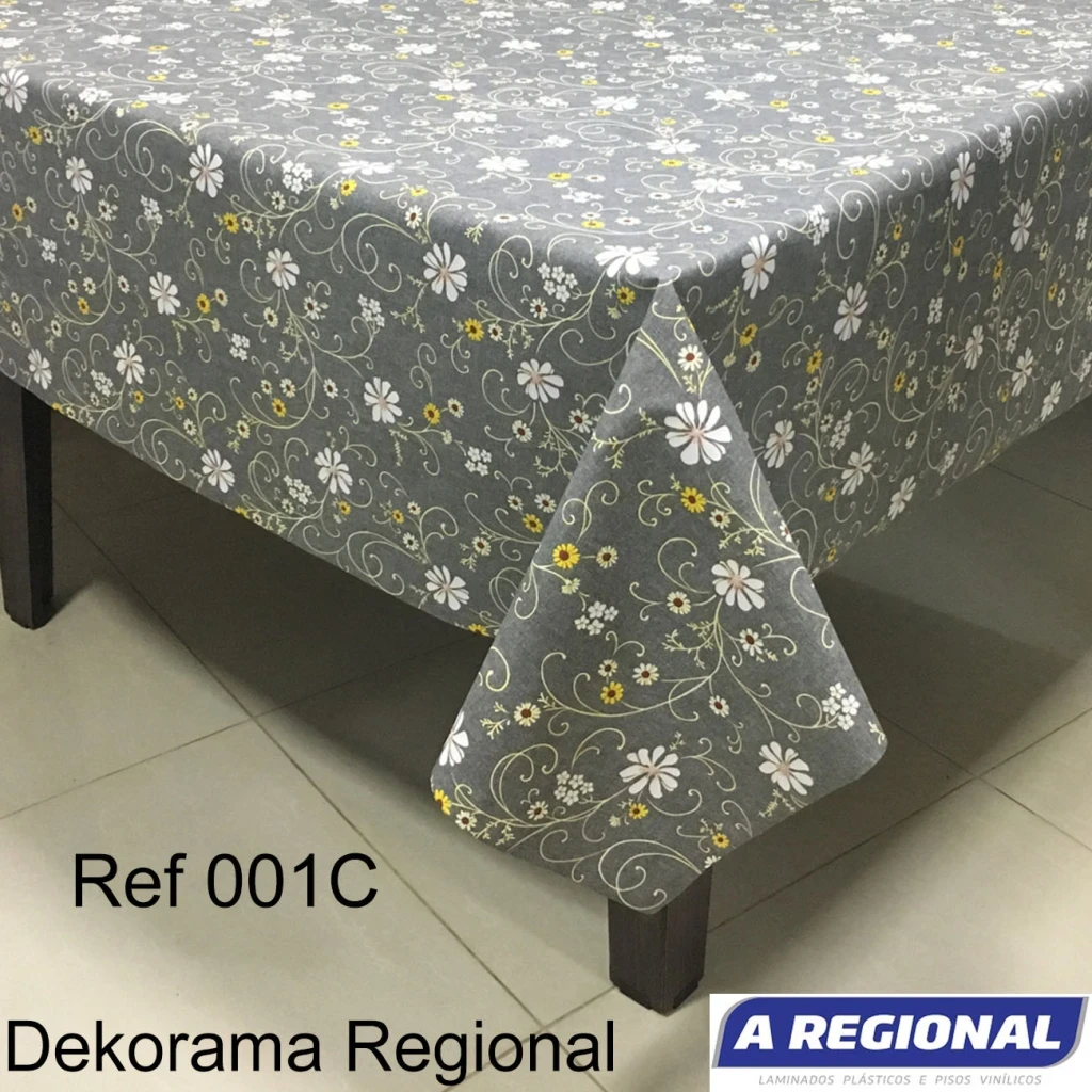 Toalha Termica Dekorama 140cm Fb001c 15621