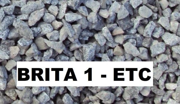 Brita N° 1 - Etc