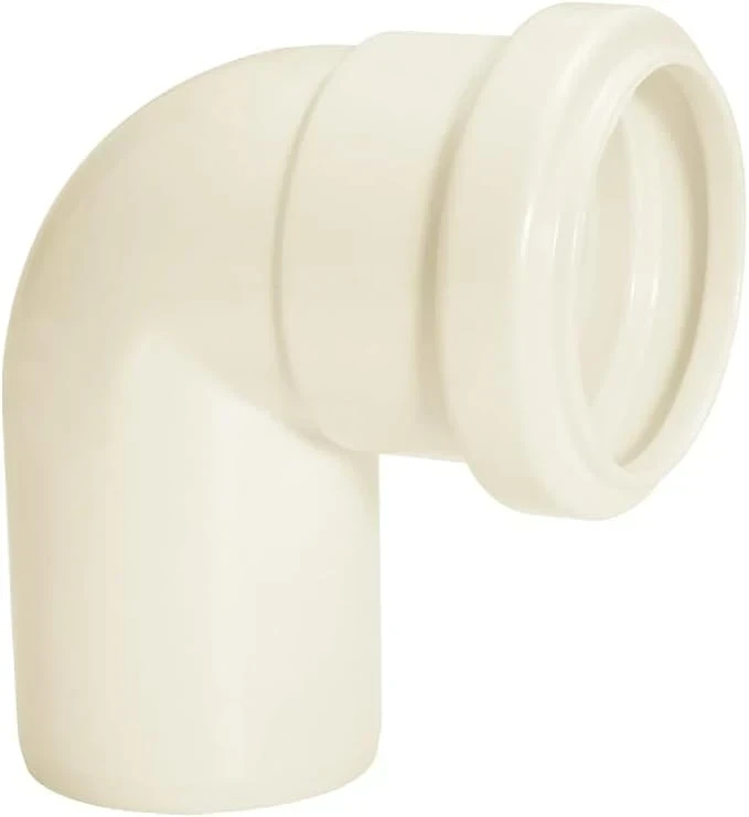 Joelho Esgoto Amanco 90°  40mm