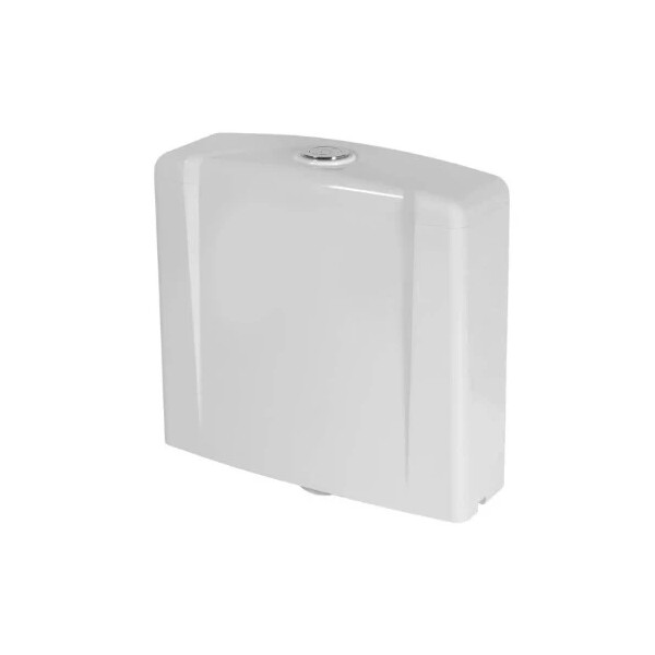 Caixa P/ Acoplar Pvc Br Astra