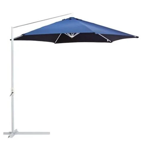 Mor Ombrelone Malibu Azul 3m - 009002