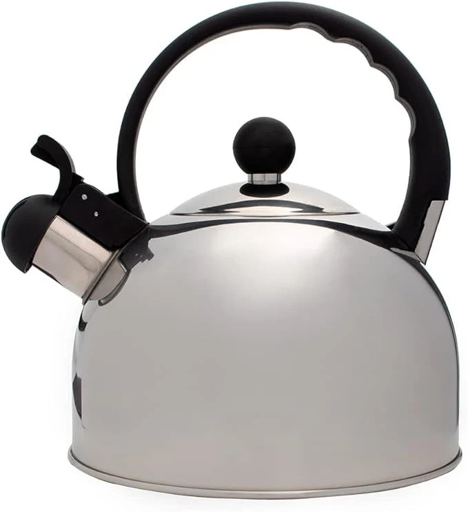 Chaleira Inox Lizie 2l Mor