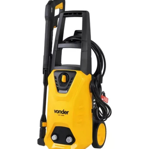 Lava Jato Lav2000 220v Vonder