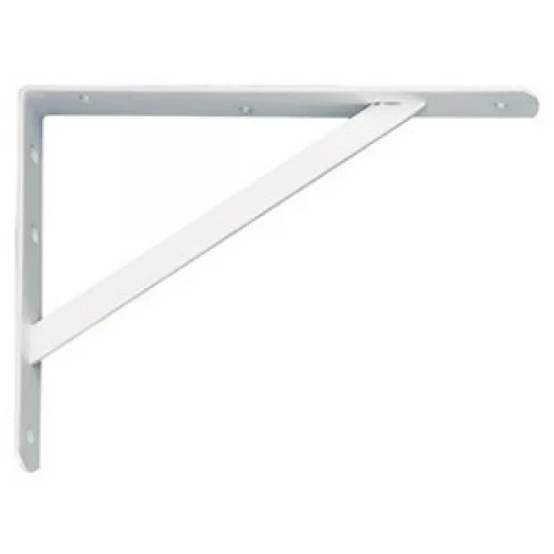 Suporte Mao Francesa Forte P/prateleira 50cm Thompson 30