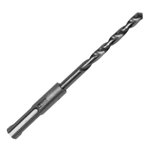 Broca Aço 5mm Dtools