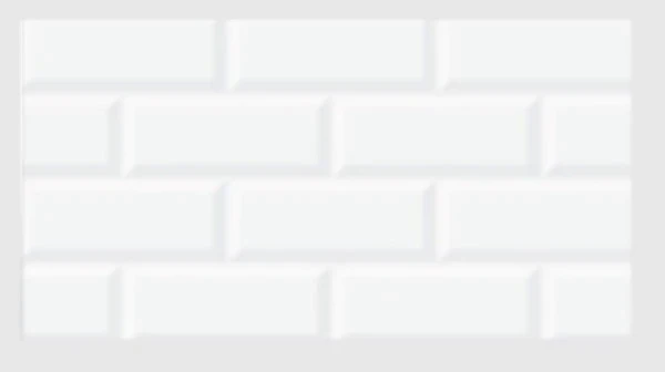 Azulejo 31 X 60 Decorare Bianco Plus Rt Cx:2,25 Pisoforte
