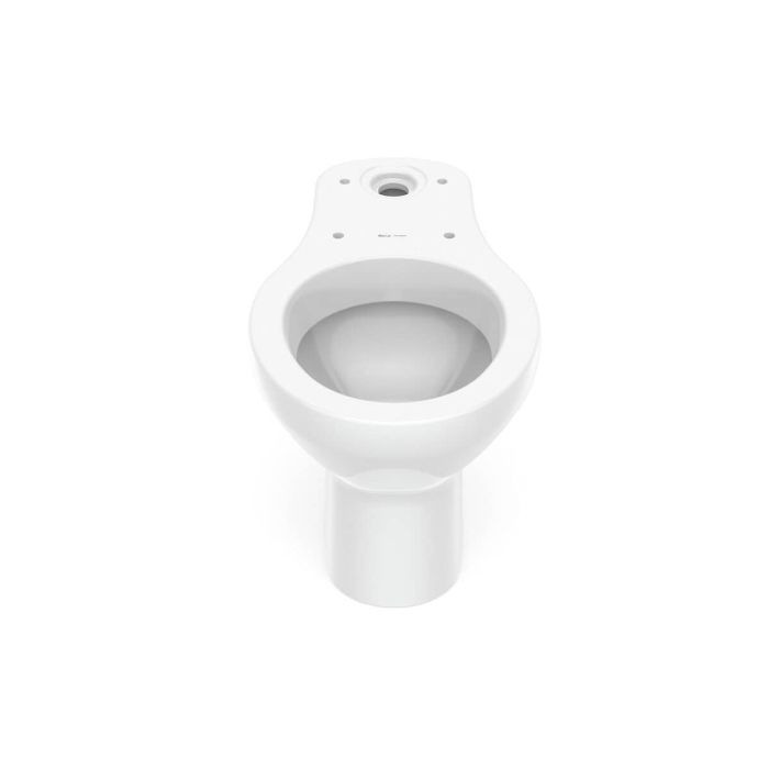 Bacia P/acop Flamingo Branco