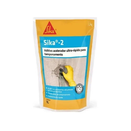 Sika 2 1l Rapidissimo