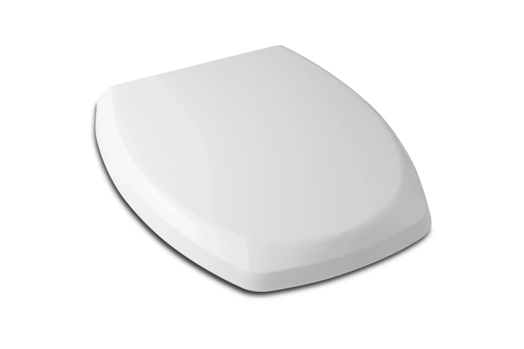 Assento Orig. Incepa Slow Close Thema Branco 25988