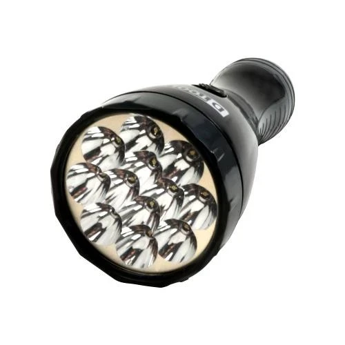 Lanterna Recarregavel 12 Leds Dtools - 10953