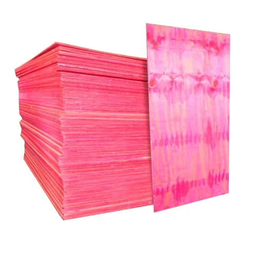Compensado Resinado 10mmx1,10x2,20