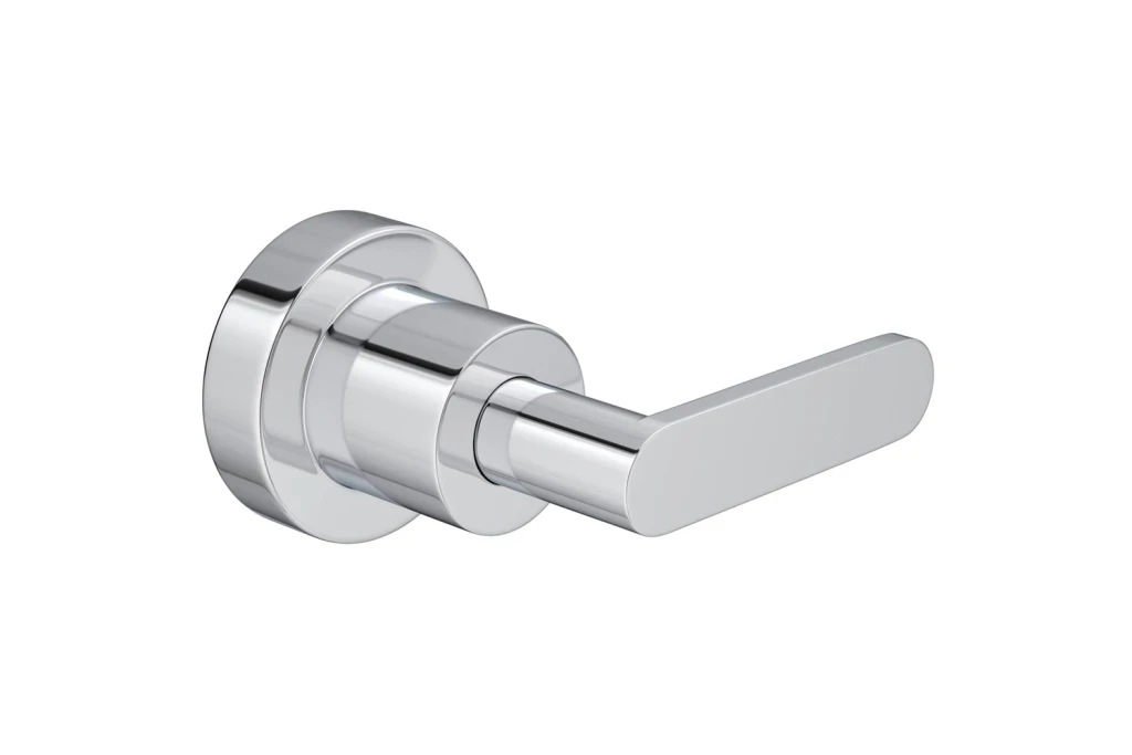 Acabamento de Registro 1/2'', 3/4'' e 1'' Flex Plus Cromado