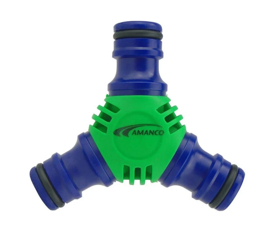 Conector para Torneira 1/2" e 3/4" - Amanco