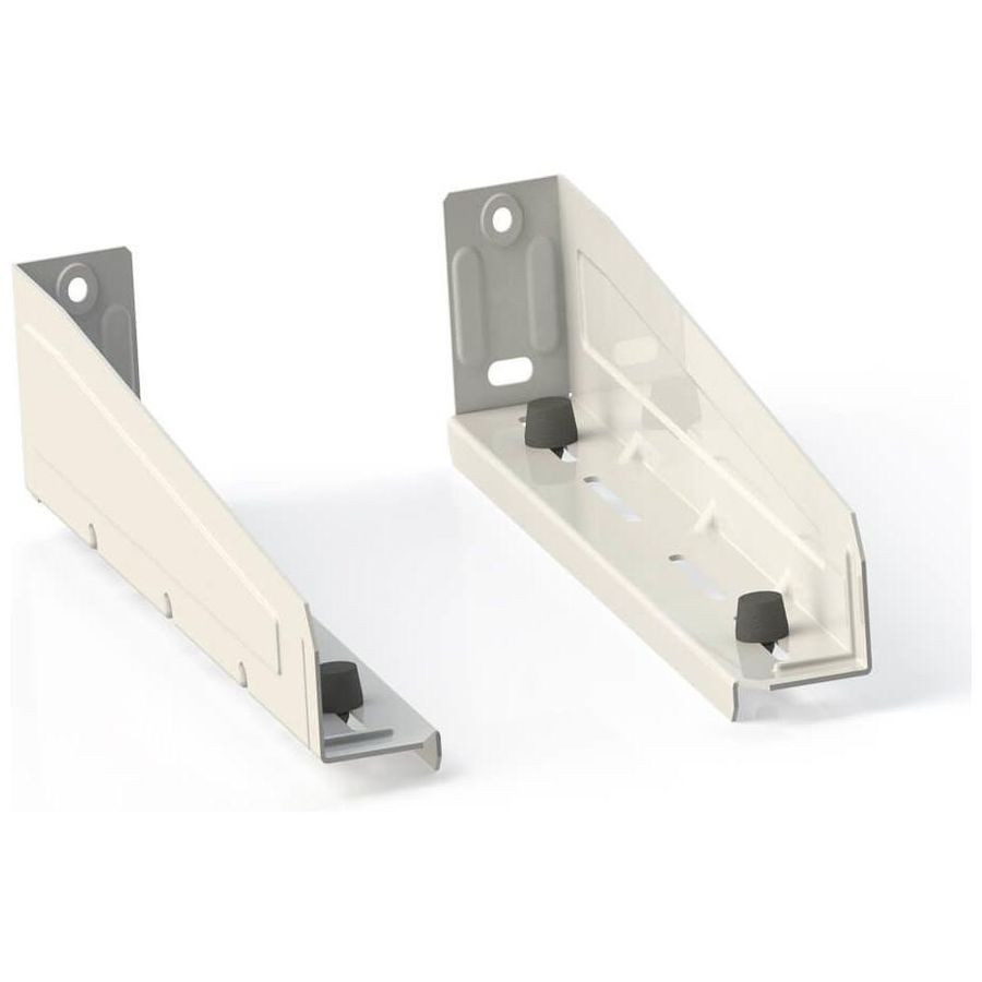 Suporte Forno Micro-ondas/multiuso Branco 5.0/5.1