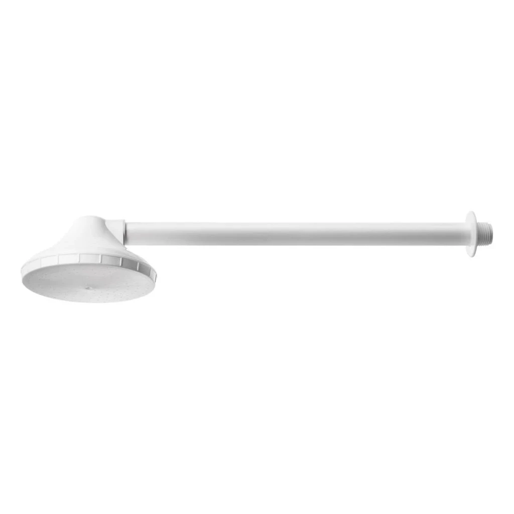Chuv 5 C/ Braco S/ Registro 30 Cm  Br 1/2 23
