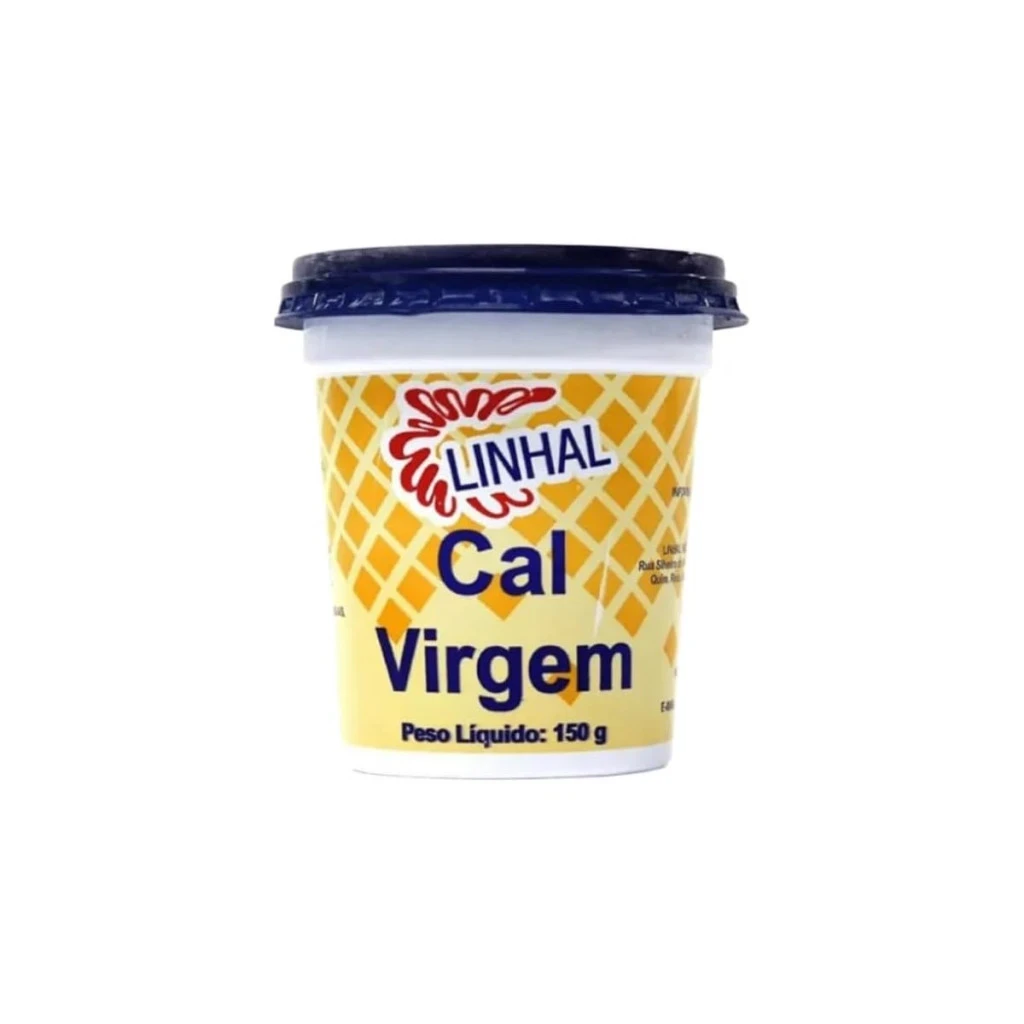 Cal Virgem 150g