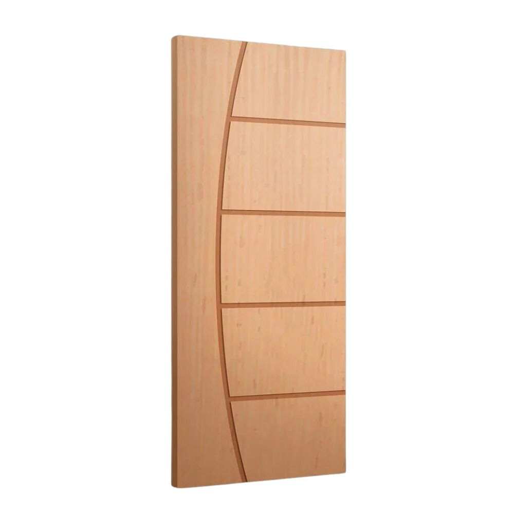 Porta Interna Angelim Pss03 60 Semi-oca Abrilar