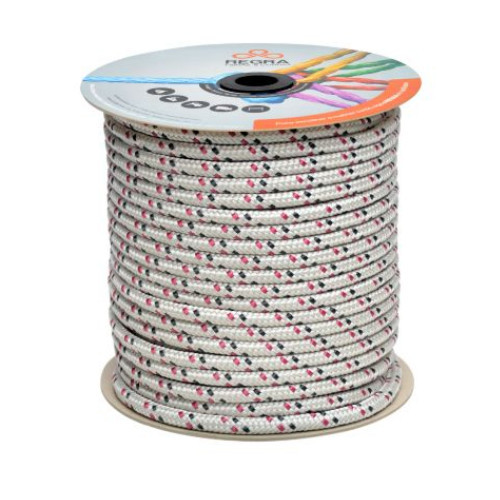 Corda Color Trancada 8mm - 17499