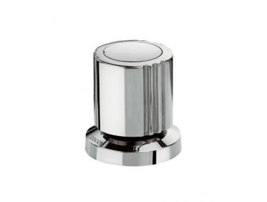 Acabamento Docol para Registro Deca e Similares de 1/2”, 3/4" 1” Itapema Bella