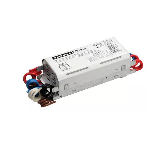 Reator P Rapida 1x20 Intral