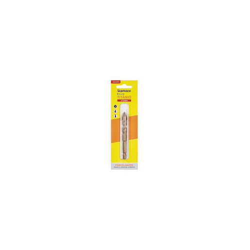 Broca de Titanium 4mm Stamaco