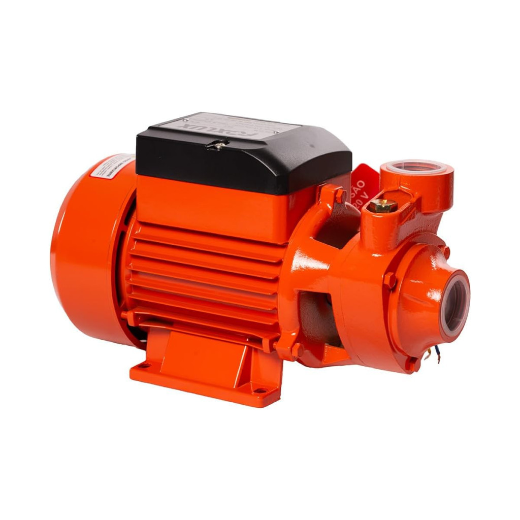 Bomba Dagua Periferica 0,5 Cv 220v