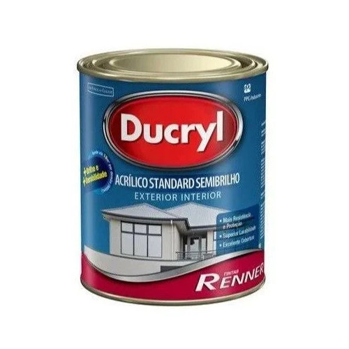 Base Acr Ducryl Sb Media 800ml Dv7491 Renner