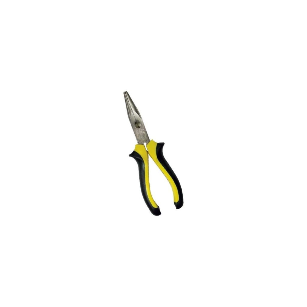 Alicate Bico Meia Cana 6'' Pro - Dtools