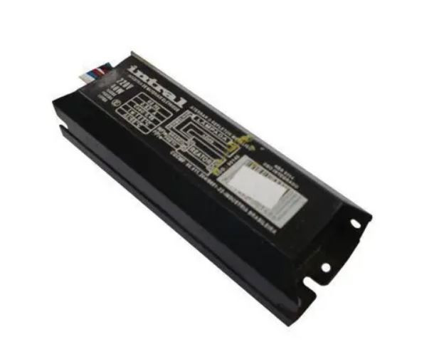Reator P Rapida 1x40 Intral