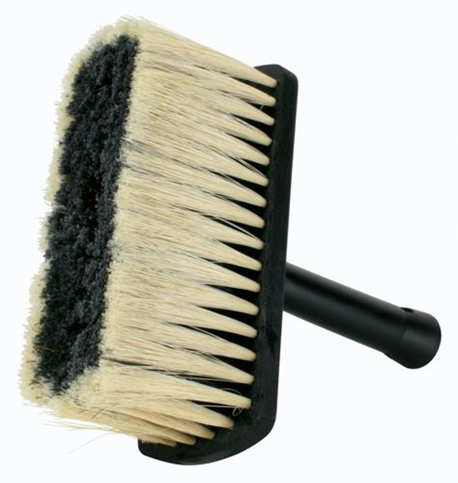 Broxa Retangular 15,3cm - Atlas