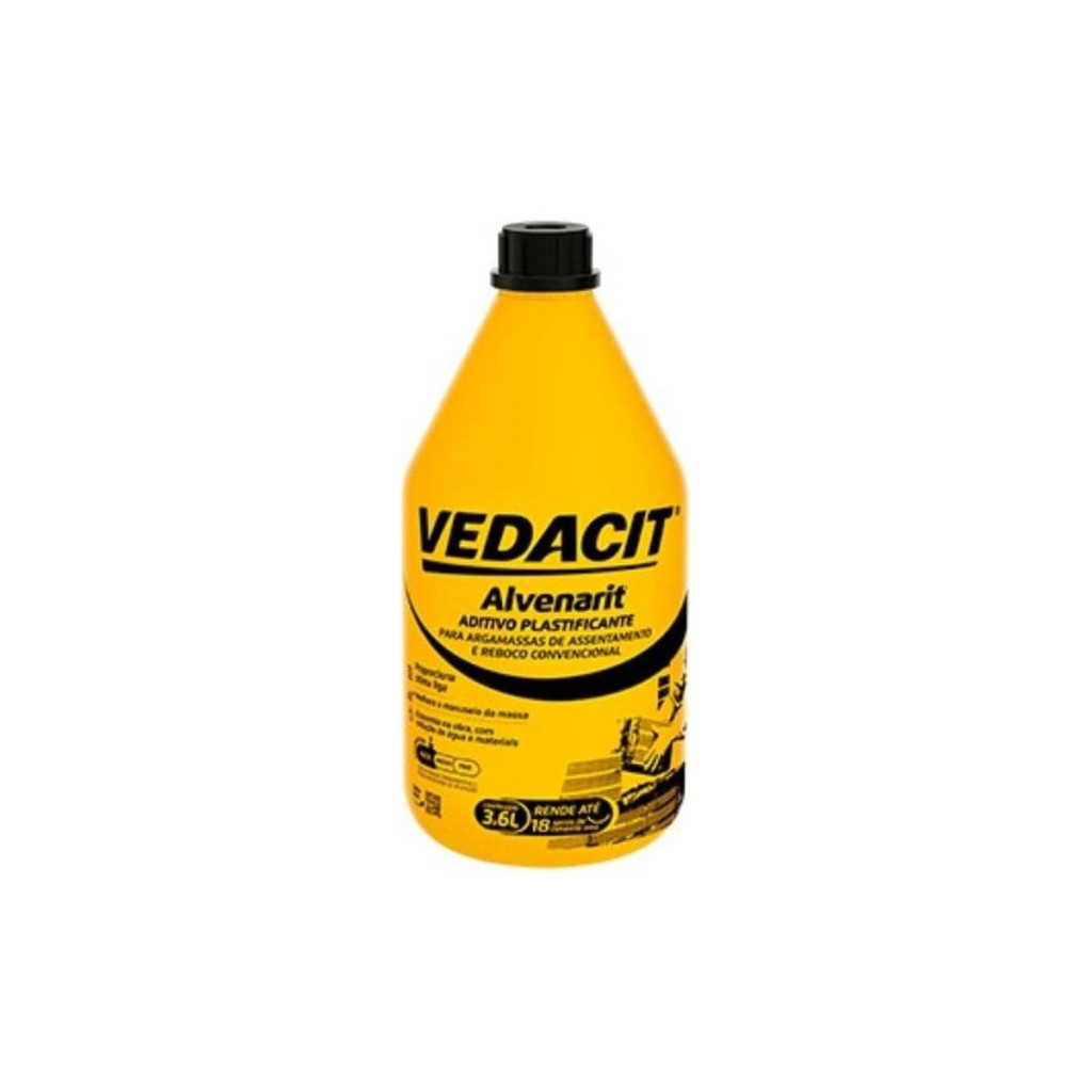 Alvenarit 3.6lt Otto Baungart
