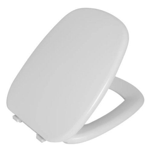 Assento Flex Almofadado - Branco