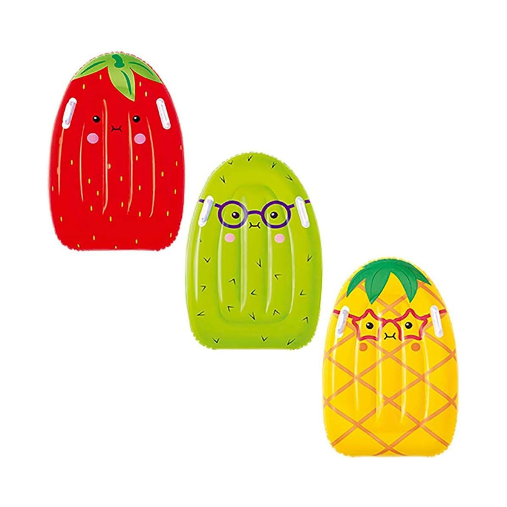 Prancha Inflavel Frutinhas Sort (6)