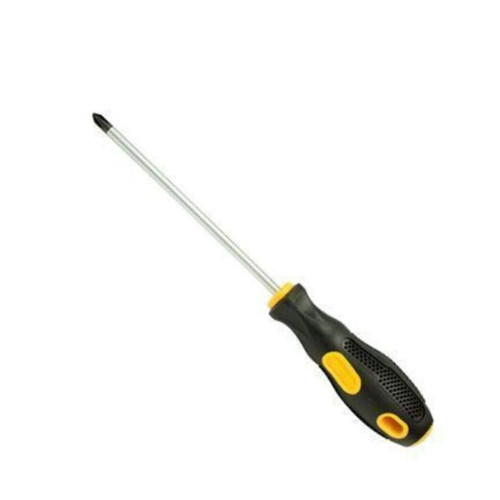 Chave Phillips Emborrachado 1/4x5 Dtools