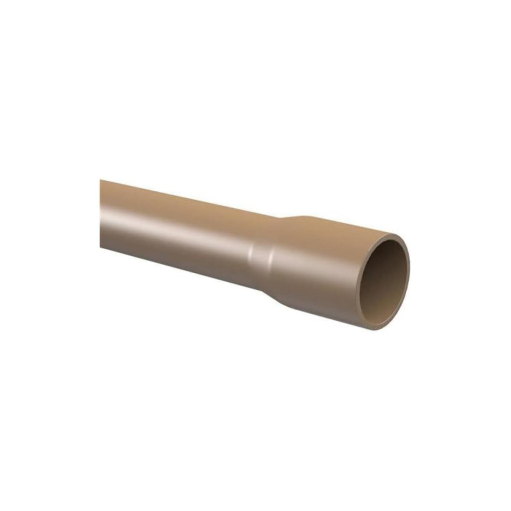Tubo Pvc Agua 25 - Venda Por Metro