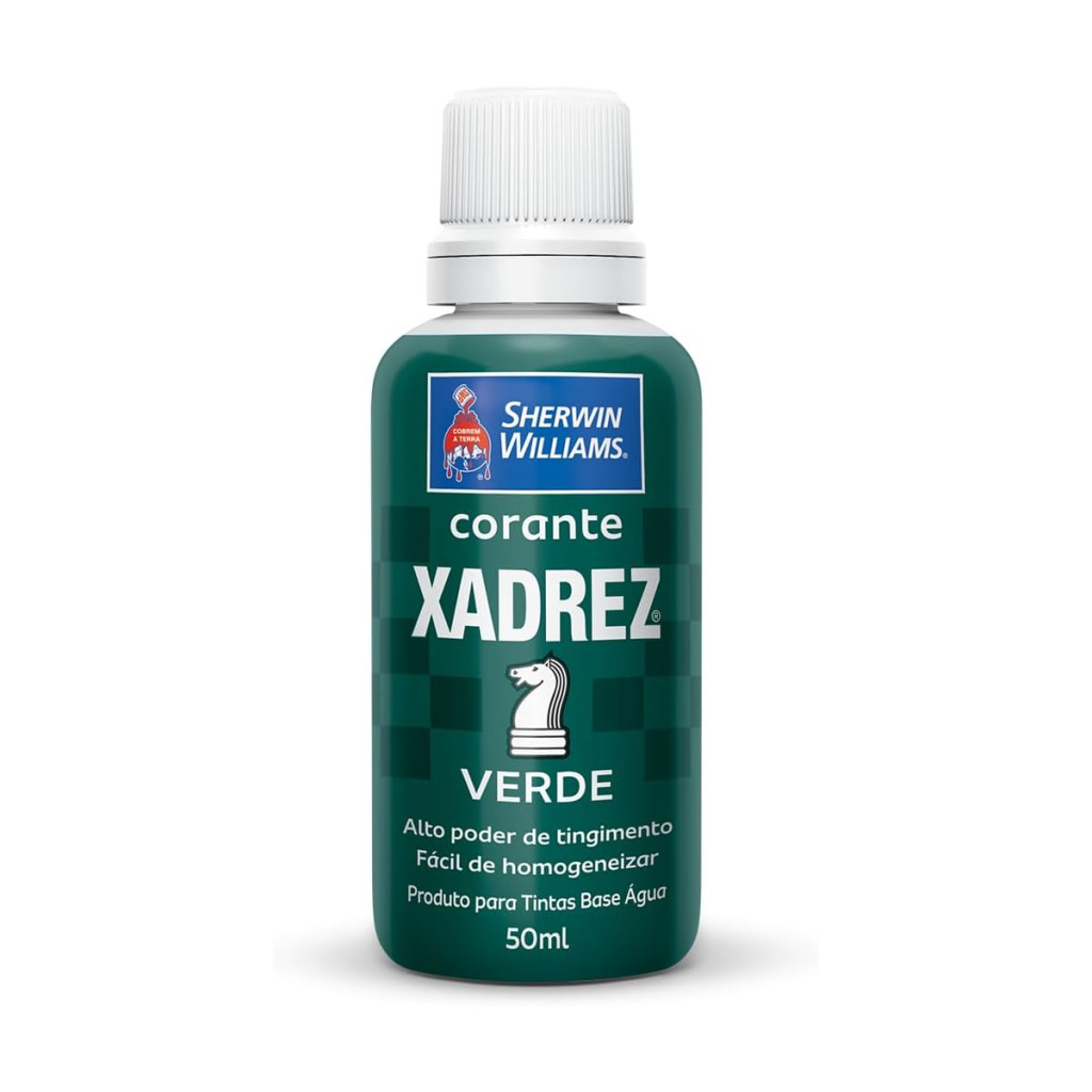 Cor.liq.xdz Verde