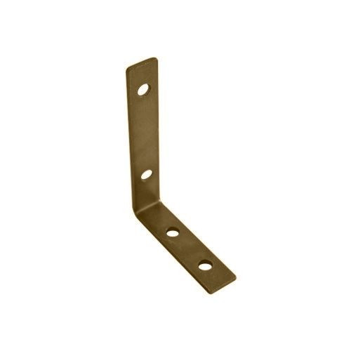 Cantoneira para Móveis 2" Bicromatizada - Dtools
