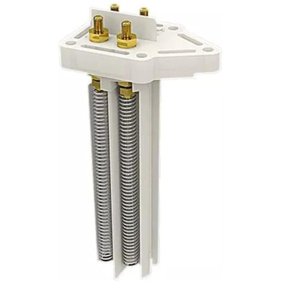 Resistência 6,4kv 220v Industrial 4t6400w - Cardal