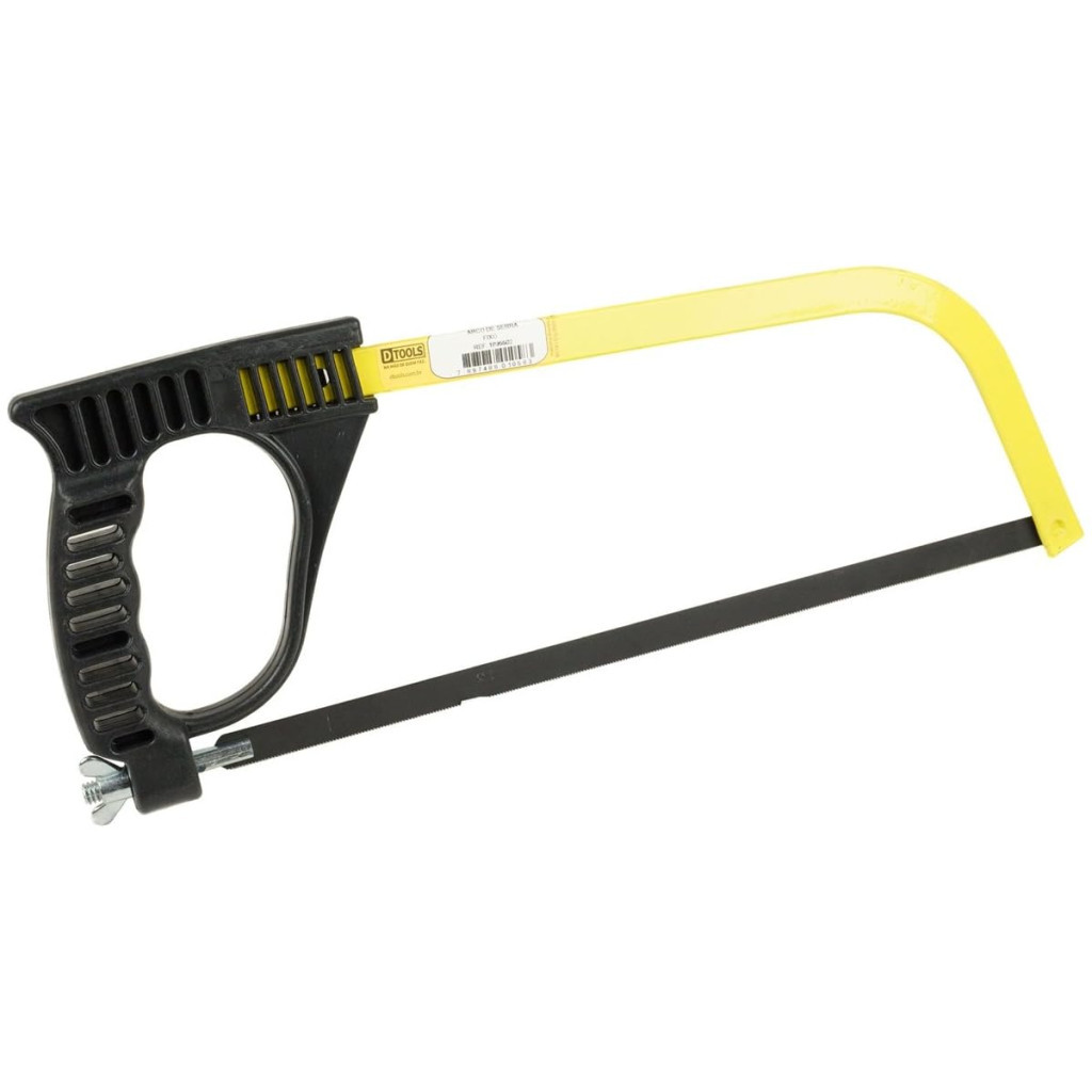 Arco de Serra Fixo - Dtools