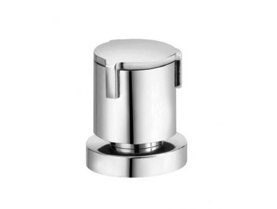 Acabamento Docol para Registro Deca e Similares de 1/2”, 3/4" 1” Riva
